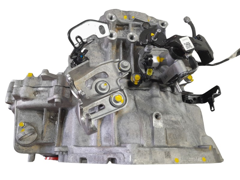 Recambio de caja cambios para kia xceed (cd) 1.0 t-gdi referencia OEM IAM FNJM  