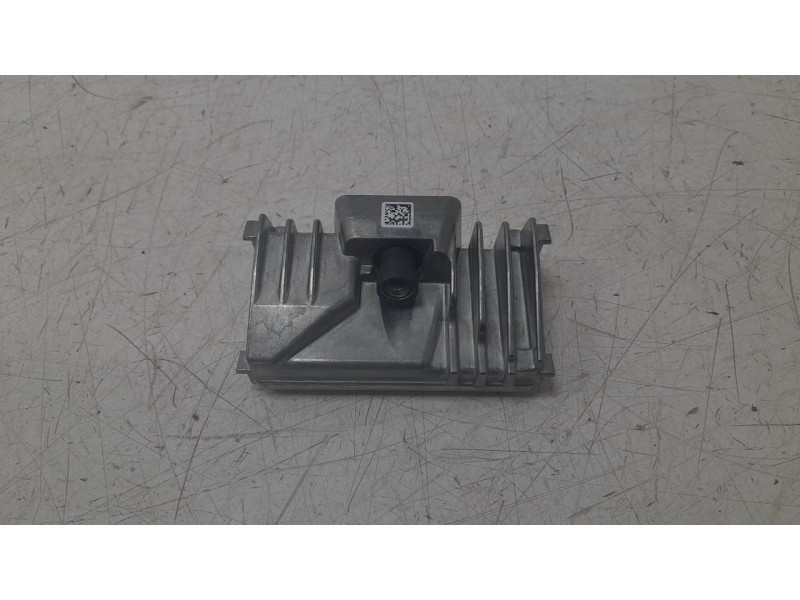 Recambio de camara vision frontal para hyundai kona (os, ose, osi) 1.6 gdi hybrid referencia OEM IAM 99211CM010  