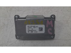 Recambio de camara vision frontal para hyundai kona (os, ose, osi) 1.6 gdi hybrid referencia OEM IAM 99211CM010   2