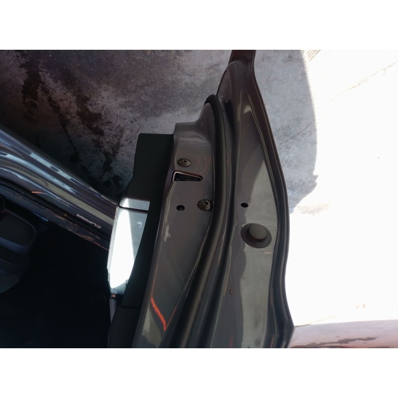 Recambio de cerradura puerta delantera izquierda para cupra leon sportstourer (kl8, ku8, kud) 1.5 tsi referencia OEM IAM   