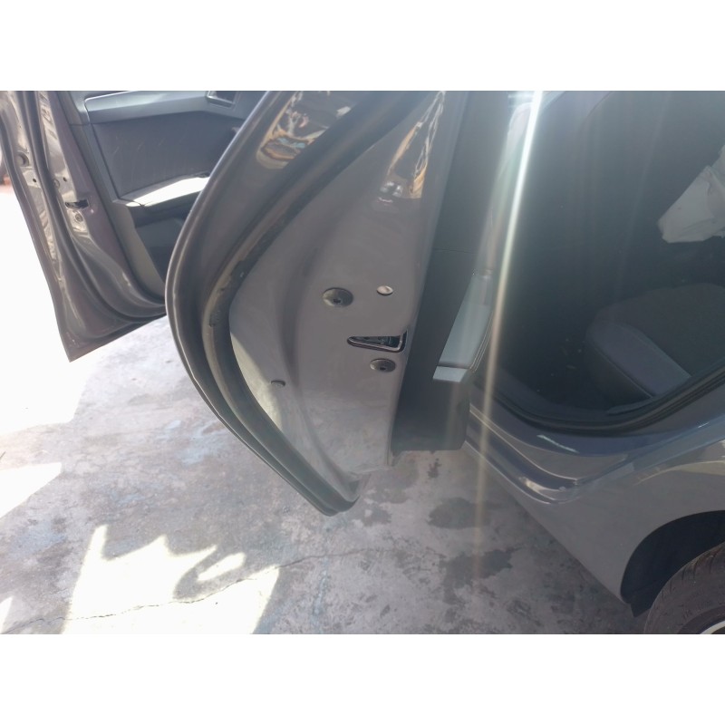 Recambio de cerradura puerta trasera izquierda para cupra leon sportstourer (kl8, ku8, kud) 1.5 tsi referencia OEM IAM   