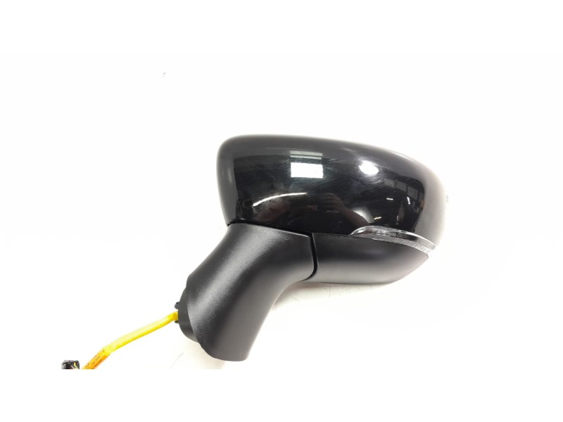 Recambio de retrovisor izquierdo para renault captur limited referencia OEM IAM 963027007R 1051812014 