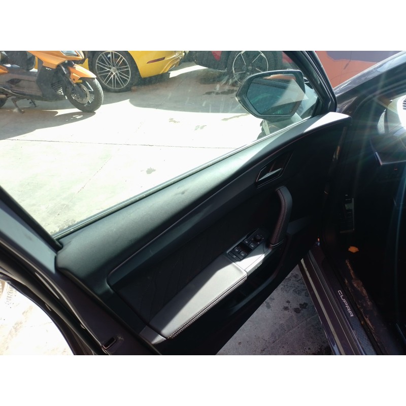 Recambio de elevalunas delantero izquierdo para cupra leon sportstourer (kl8, ku8, kud) 1.5 tsi referencia OEM IAM   