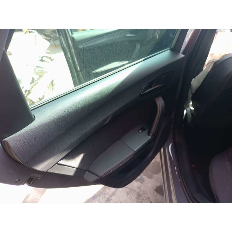 Recambio de elevalunas trasero izquierdo para cupra leon sportstourer (kl8, ku8, kud) 1.5 tsi referencia OEM IAM   