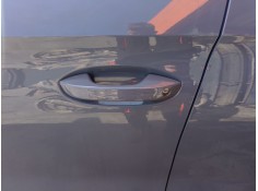 Recambio de maneta exterior delantera izquierda para cupra leon sportstourer (kl8, ku8, kud) 1.5 tsi referencia OEM IAM   