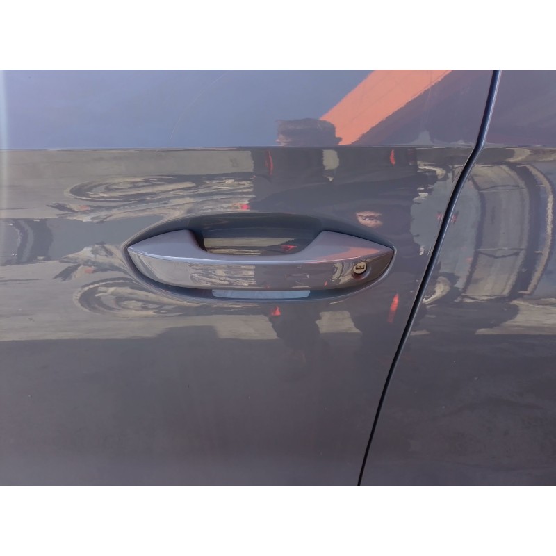 Recambio de maneta exterior delantera izquierda para cupra leon sportstourer (kl8, ku8, kud) 1.5 tsi referencia OEM IAM   