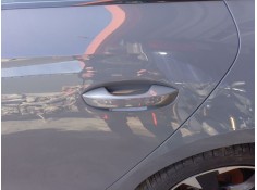 Recambio de maneta exterior trasera izquierda para cupra leon sportstourer (kl8, ku8, kud) 1.5 tsi referencia OEM IAM   