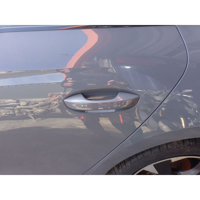 Recambio de maneta exterior trasera izquierda para cupra leon sportstourer (kl8, ku8, kud) 1.5 tsi referencia OEM IAM   