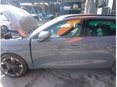 Recambio de puerta delantera izquierda para cupra leon sportstourer (kl8, ku8, kud) 1.5 tsi referencia OEM IAM   