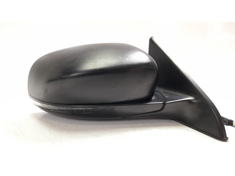Recambio de retrovisor derecho para jeep compass ii 1.6 m-jet cat referencia OEM IAM 5SU86MBJAB 1059036011 