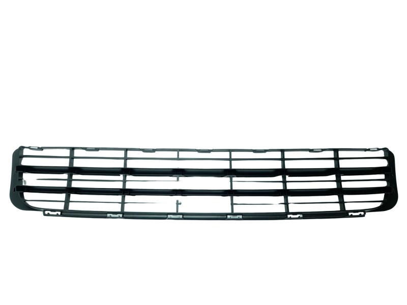 Recambio de rejilla paragolpes central para fiat scudo caja/chasis (270_, 272_) 2.0 d multijet referencia OEM IAM 7414SQ 1070954