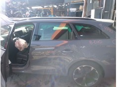 Recambio de puerta trasera izquierda para cupra leon sportstourer (kl8, ku8, kud) 1.5 tsi referencia OEM IAM   