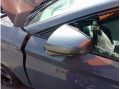 RETROVISOR IZQUIERDO 