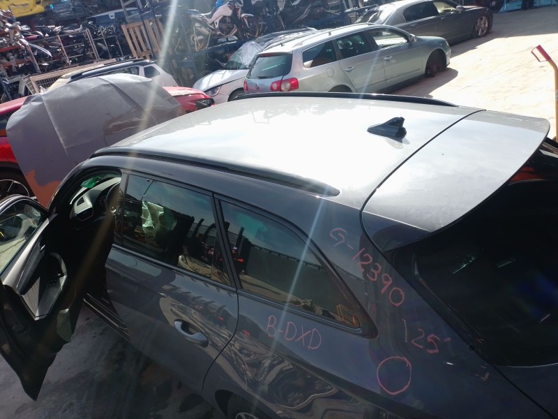 Recambio de techo para cupra leon sportstourer (kl8, ku8, kud) 1.5 tsi referencia OEM IAM   