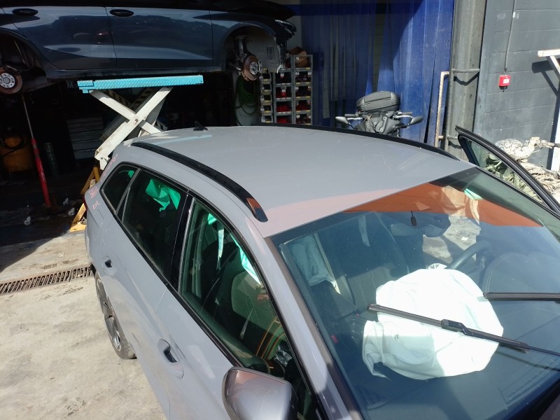 Recambio de techo para cupra leon sportstourer (kl8, ku8, kud) 1.5 tsi referencia OEM IAM   