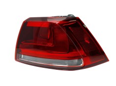 Recambio de piloto trasero derecho para volkswagen golf vii lim. referencia OEM IAM 5G0945096 103F23620770 103F23620770/VG400415