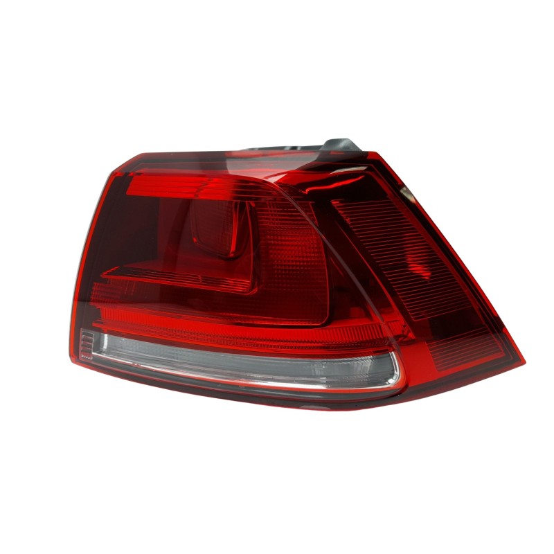 Recambio de piloto trasero derecho para volkswagen golf vii lim. referencia OEM IAM 5G0945096 103F23620770 103F23620770/VG400415