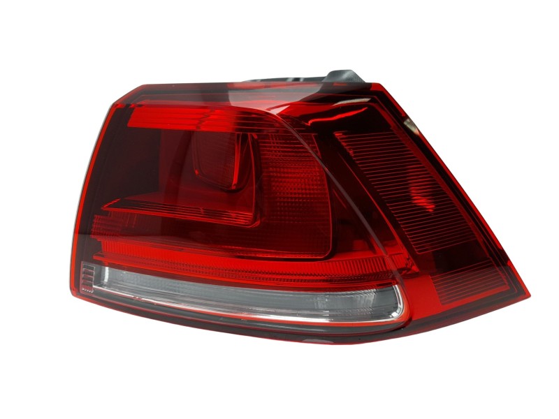 Recambio de piloto trasero derecho para volkswagen golf vii lim. referencia OEM IAM 5G0945096 103F23620770 103F23620770/VG400415