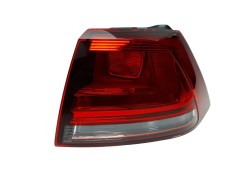 Recambio de piloto trasero derecho para volkswagen golf vii lim. referencia OEM IAM 5G0945096 103F23620770 103F23620770/VG400415 2