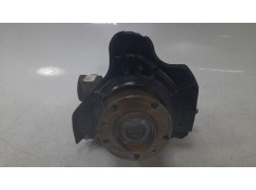 Recambio de mangueta delantera izquierda para citroën jumper furgon 3.5 l3 h2 bluehdi 14 s&s 6v referencia OEM IAM 3646a0  