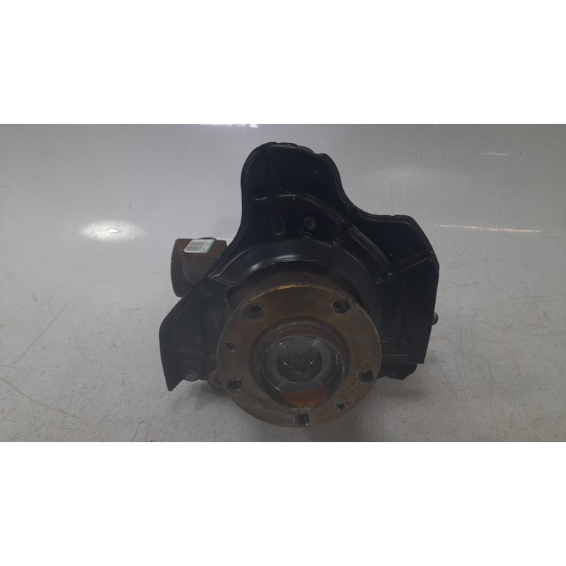 Recambio de mangueta delantera izquierda para citroën jumper furgon 3.5 l3 h2 bluehdi 14 s&s 6v referencia OEM IAM 3646a0  