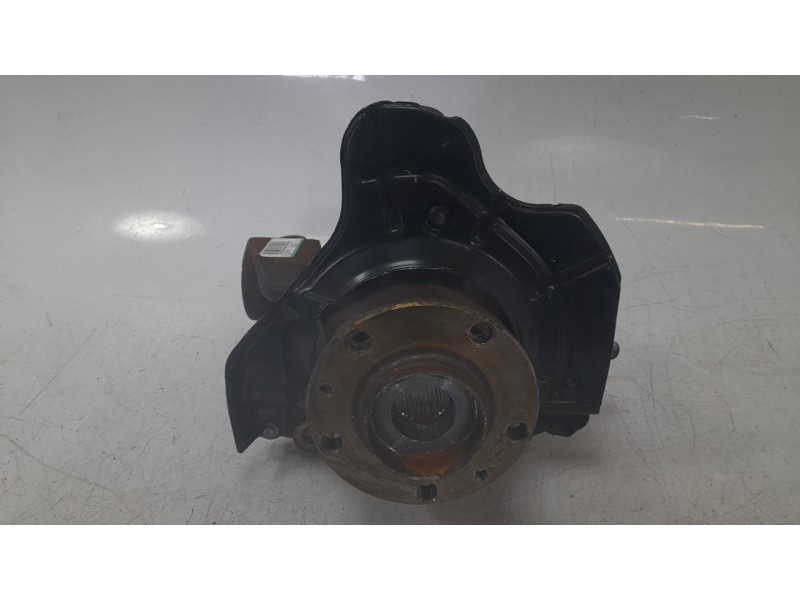 Recambio de mangueta delantera izquierda para citroën jumper furgon 3.5 l3 h2 bluehdi 14 s&s 6v referencia OEM IAM 3646a0  