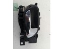 MANETA INTERIOR DELANTERA DERECHA 96555516VD 96555516VD 