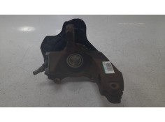 Recambio de mangueta delantera izquierda para citroën jumper furgon 3.5 l3 h2 bluehdi 14 s&s 6v referencia OEM IAM 3646a0   2