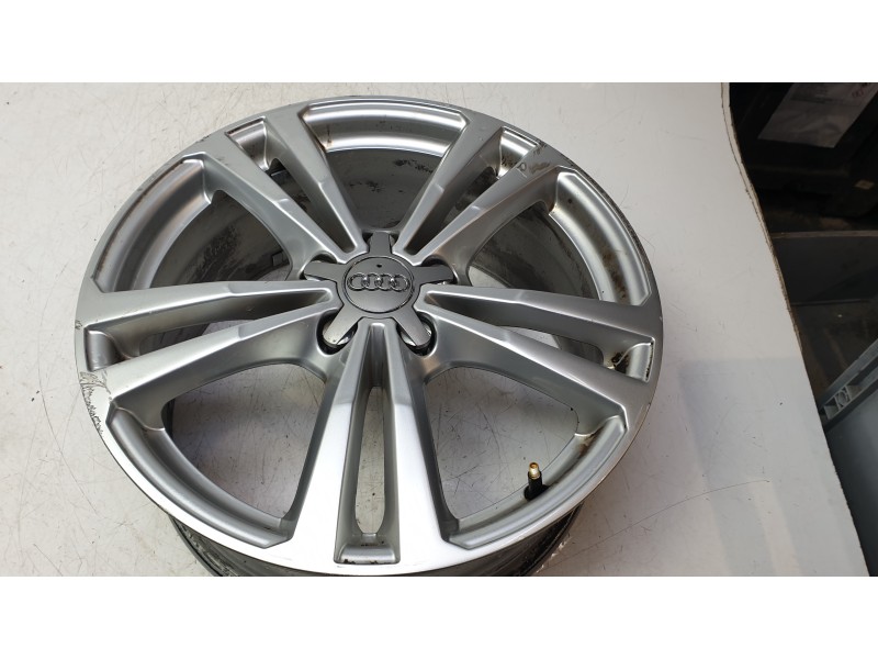 Recambio de llanta para audi a3 (8v1, 8vk) 1.6 tdi referencia OEM IAM 8V0601025CA  
