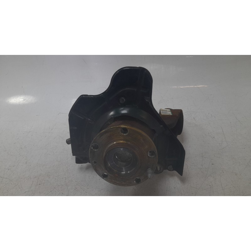 Recambio de mangueta delantera derecha para citroën jumper furgon 3.5 l3 h2 bluehdi 14 s&s 6v referencia OEM IAM 1690531580  