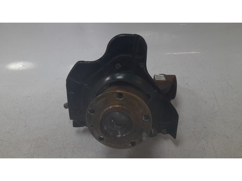 Recambio de mangueta delantera derecha para citroën jumper furgon 3.5 l3 h2 bluehdi 14 s&s 6v referencia OEM IAM 1690531580  