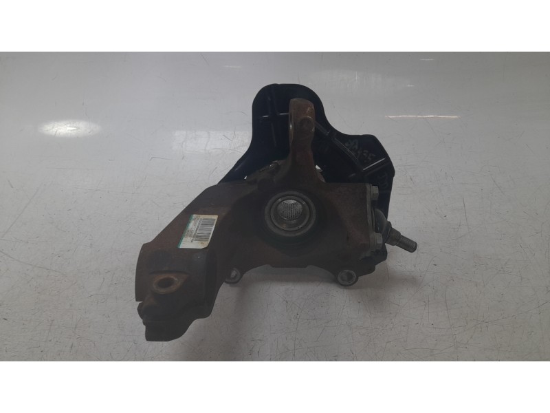 Recambio de mangueta delantera derecha para citroën jumper furgon 3.5 l3 h2 bluehdi 14 s&s 6v referencia OEM IAM 1690531580  