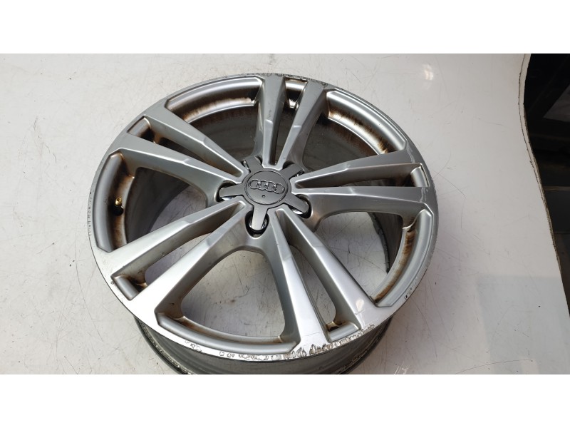 Recambio de llanta para audi a3 (8v1, 8vk) 1.6 tdi referencia OEM IAM 8V0601025CA  