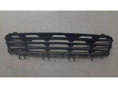 Recambio de rejilla paragolpes central para opel astra h berlina referencia OEM IAM 1400304 107163004 107163004/OP4102120/230111