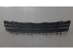 Recambio de rejilla paragolpes central para opel astra h berlina referencia OEM IAM 1400304 107163004 107163004/OP4102120/230111 2