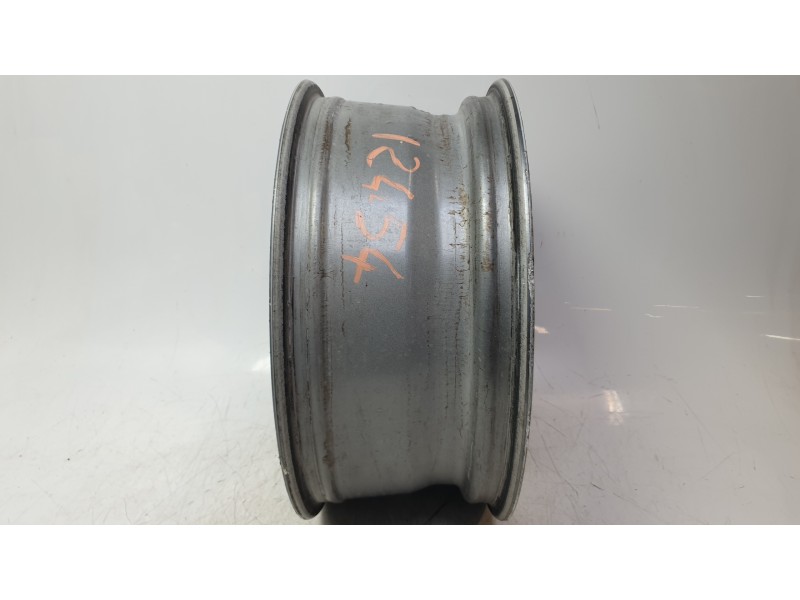 Recambio de llanta para mercedes-benz clase cla (w117) cla 200 cdi (117.308) referencia OEM IAM 2464010400  