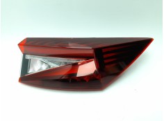 Recambio de piloto trasero derecho para skoda enyaq iv suv (5az) 80x 4x4 referencia OEM IAM 5LA945208A  