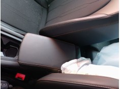 Recambio de apoyabrazos central para cupra leon sportstourer (kl8, ku8, kud) 1.5 tsi referencia OEM IAM   