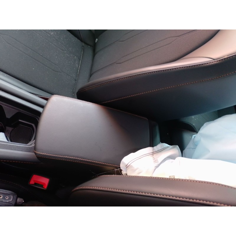 Recambio de apoyabrazos central para cupra leon sportstourer (kl8, ku8, kud) 1.5 tsi referencia OEM IAM   