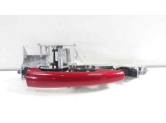 MANETA EXTERIOR DELANTERA IZQUIERDA 9680168680 