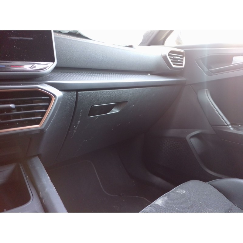 Recambio de guantera para cupra leon sportstourer (kl8, ku8, kud) 1.5 tsi referencia OEM IAM   