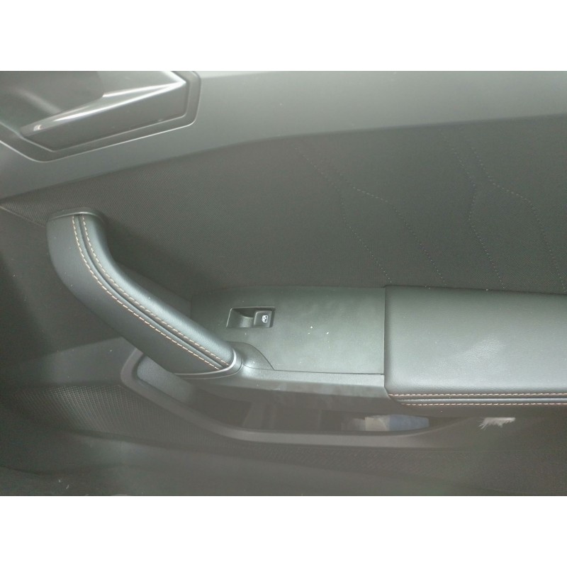 Recambio de mando elevalunas delantero derecho para cupra leon sportstourer (kl8, ku8, kud) 1.5 tsi referencia OEM IAM   