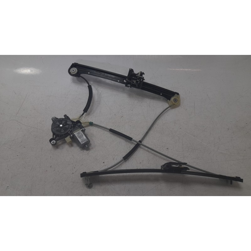 Recambio de elevalunas delantero izquierdo para audi a3 (8v1, 8vk) 1.6 tdi referencia OEM IAM 8V4837461  113169/106023417/EPSAU0