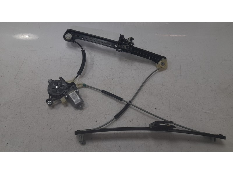 Recambio de elevalunas delantero izquierdo para audi a3 (8v1, 8vk) 1.6 tdi referencia OEM IAM 8V4837461  113169/106023417/EPSAU0