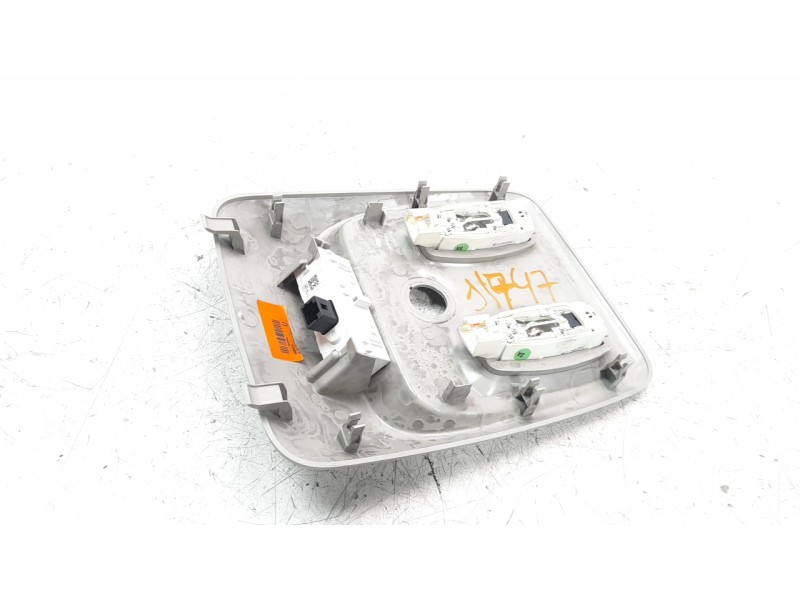Recambio de luz interior para renault captur limited referencia OEM IAM 969801754R  