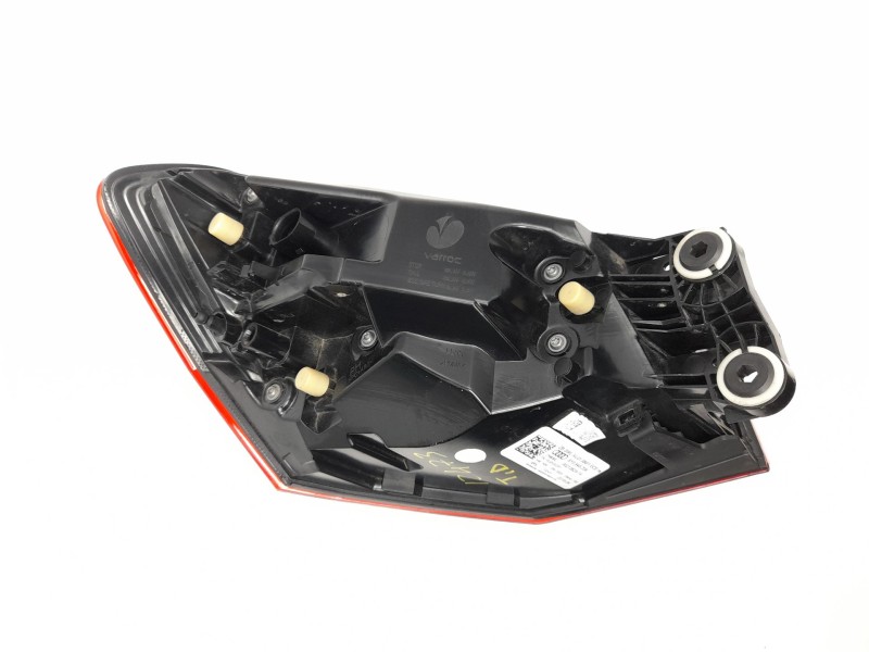 Recambio de piloto trasero derecho para audi a3 sportback (8ya, 8yf) 30 tdi referencia OEM IAM 8Y0945208  