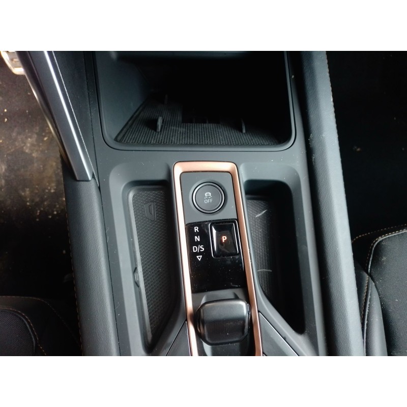 Recambio de palanca cambio para cupra leon sportstourer (kl8, ku8, kud) 1.5 tsi referencia OEM IAM   