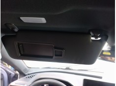 Recambio de parasol izquierdo para cupra leon sportstourer (kl8, ku8, kud) 1.5 tsi referencia OEM IAM   