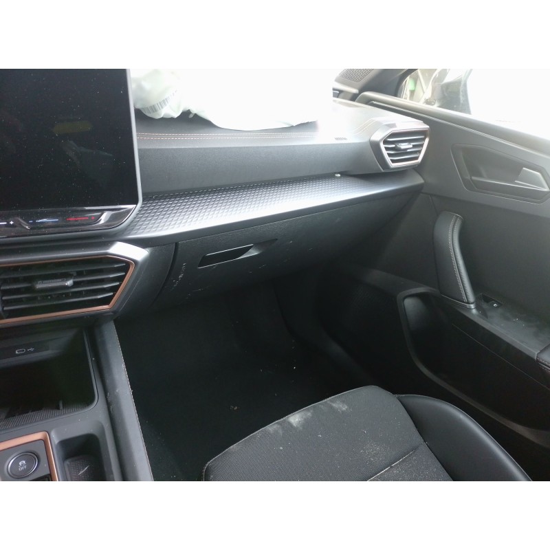 Recambio de ventilador calefaccion para cupra leon sportstourer (kl8, ku8, kud) 1.5 tsi referencia OEM IAM   