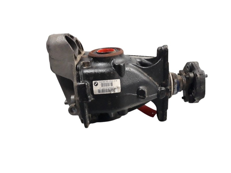 Recambio de diferencial trasero para bmw serie 1 lim. (f20) 1.6 turbodiesel referencia OEM IAM 759946603  